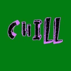 Chill Gum logo